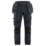 CORDURA® denim munkás nadrág ToolRig™ rendszerrel 1980-1141-8999 CORDURA® denim munkás nadrág ToolRig™ rendszerrel 1980-1141-8999