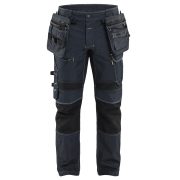   CORDURA® denim munkás nadrág ToolRig™ rendszerrel 1980-1141-8999