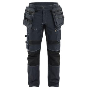   CORDURA® denim munkás nadrág ToolRig™ rendszerrel 1980-1141-8999