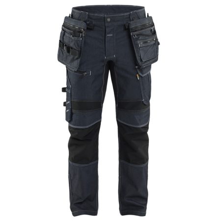 CORDURA® denim munkás nadrág ToolRig™ rendszerrel 1980-1141-8999 CORDURA® denim munkás nadrág ToolRig™ rendszerrel 1980-1141-8999