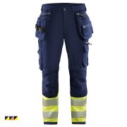 High Vis sztreccs munkásnadrág 1993-1642-8933