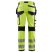 Sztreccs munkásnadrág High Vis 1997-1642-3389