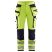 Sztreccs munkásnadrág High Vis 1997-1642-3399