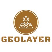 Geolayer logo 2090-0000-3000