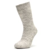 Vastag gyapjú zokni (82%gyapjú) 2211-1716-9400