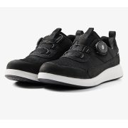 BREEZE női vízálló munkavédelmi cipő 2284-0000-9900