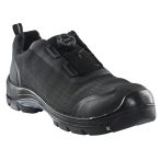GECKO munkavédelmi cipő S3 SRC HRO ESD 2470-0000-9999