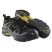 GECKO munkavédelmi cipő S3 SRC HRO ESD 2471-0000-9935