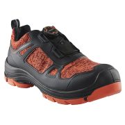 GECKO munkavédelmi cipő S3 SRC HRO ESD 2471-0050-5499