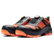 GECKO munkavédelmi cipő S3 SRC HRO ESD 2471-0050-5499