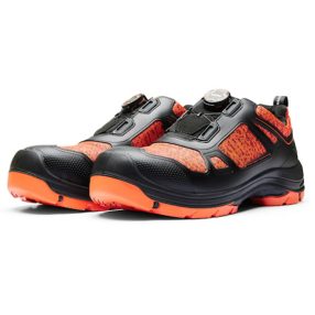 GECKO munkavédelmi cipő S3 SRC HRO ESD 2471-0050-5499