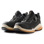   Vízálló munkavédelmi cipő Freelock rendszerrel 2488-0000-9940