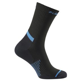 Magasszárú zokni DRY 2pár/csomag 2509-1102-9900