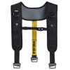 Ergonomikus vállheveder 2521-0000-9900
