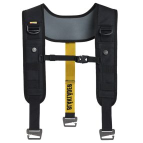 Ergonomikus vállheveder 2521-0000-9900