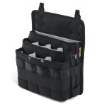    Asztalos szerszámtartó zseb moduláris rögzítéssel 2524-0000-9900