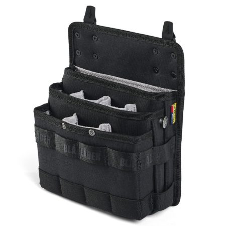  Asztalos szerszámtartó zseb moduláris rögzítéssel 2524-0000-9900