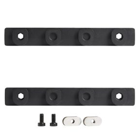  Sínben csúsztatható ToolRig™ rögzítőpanel 2538-0000-9900