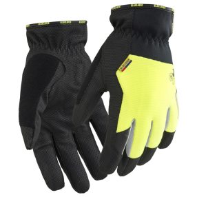 Téli munkakesztyű Supreme Warm 2881-1415-9933