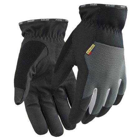 Vízálló téli munkavédelmi kesztyű 2882-1415-9996