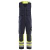 Inherent ujjatlan multinorm overall 2887-1512-8933