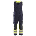 Inherent ujjatlan multinorm overall 2887-1512-8933