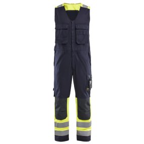 Inherent ujjatlan multinorm overall 2887-1512-8933