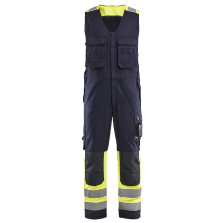 Inherent ujjatlan multinorm overall 2887-1512-8933