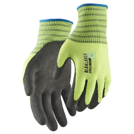 Mártott kesztyű latex 6pár/csomag 2965-1452-3300