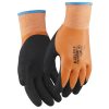   Vágásbiztos bélelt latex kesztyű (6pár/csomag) 2983-1408- 5300