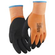   Vágásbiztos bélelt latex kesztyű (6pár/csomag) 2983-1408- 5300