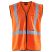 High Vis mellény 3029-1022-3300