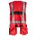 High Vis szerelő mellény 3032-1804-3300