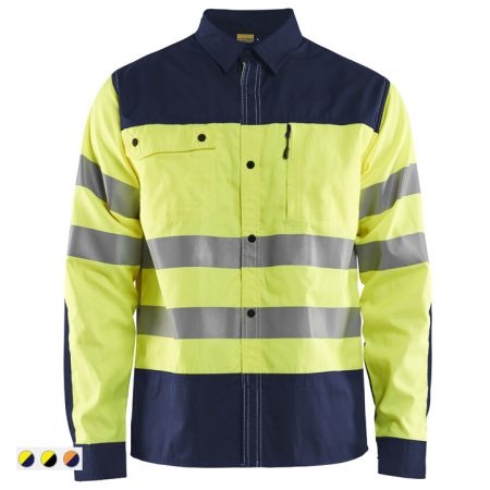 HI-VIS ing 3255-1817-3389