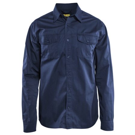 Munkás ing h ujjú 3298-1190-8900