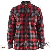 Flanel munkás ing 3299-1152-5699