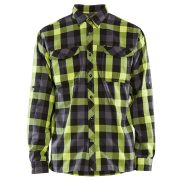 Flanel munkás ing 3299-1153-9933