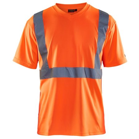 High-Vis EU konform póló 3313-1009-5300 High-Vis EU konform póló 3313-1009-5300