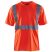High-Vis EU konform póló 3313-1009-5300 High-Vis EU konform póló 3313-1009-5300