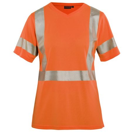 Női High Vis póló UV védelemmel 3336-1013-5300