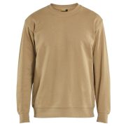 Pulóver környakas új színek 3340-1158-7101