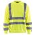 Hi-Vis Jól-láthatósági pulóver 3341-1974-5300