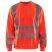 Hi-Vis Jól-láthatósági pulóver 3341-1974-5300