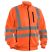 High-Vis Jól láthatósági cipzáros pulóver 3358-1974-5500