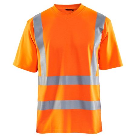 High-Vis, UV sugárzás ellen védő,  poló 3380-1070-5300