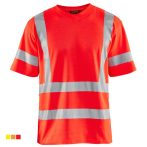 High-Vis, UV sugárzás ellen védő,  poló 3380-1070-5500