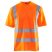 High-Vis, UV sugárzás ellen védő,  poló 3380-1070-5500