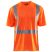 High-Vis, UV sugárzás ellen védő,  poló 3382-1011-3300