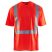 High-Vis, UV sugárzás ellen védő,  poló 3382-1011-3300