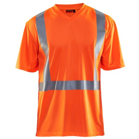 High-Vis, UV sugárzás ellen védő,  poló 3382-1011-5300